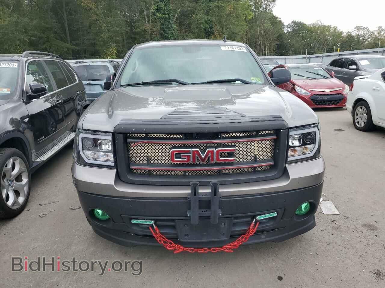 2007 GMC All Models - VIN: 2GTEK13M971615925 - Фото 5
