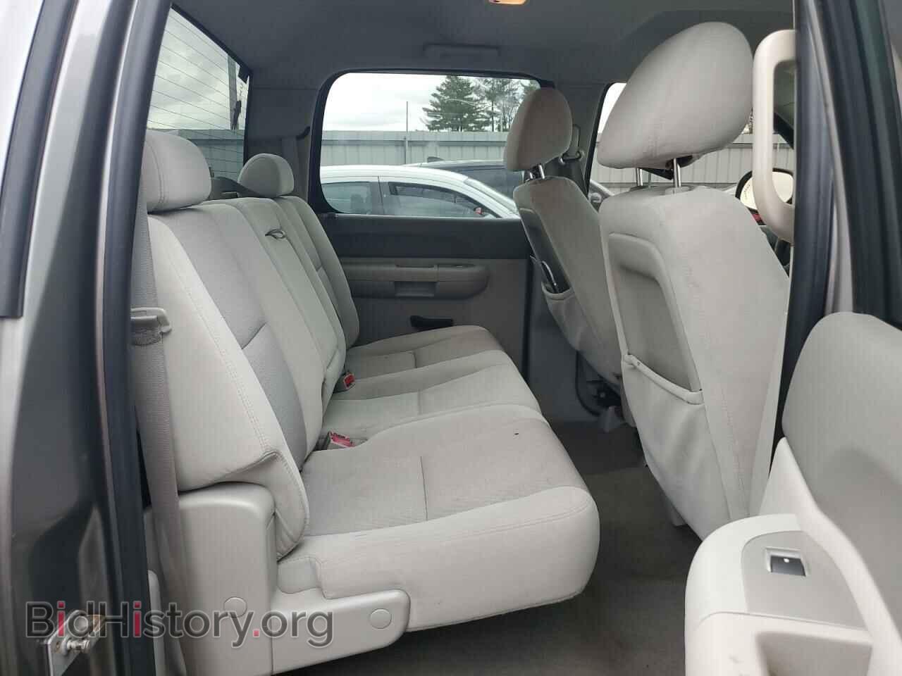 2007 GMC All Models - VIN: 2GTEK13M971615925 - Фото 10