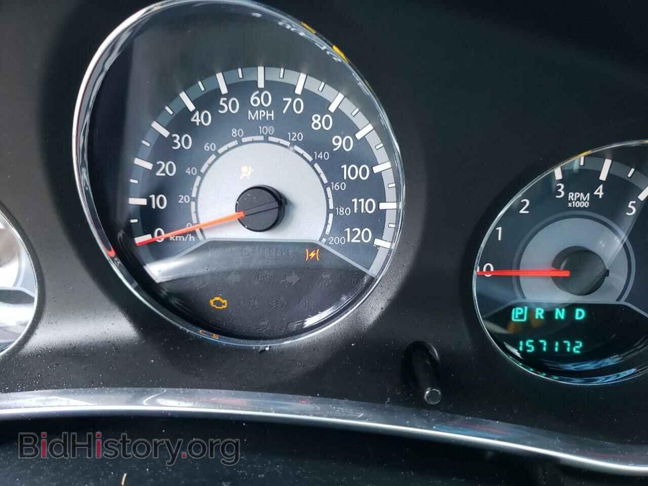 2013 CHRYSLER 200 - VIN: 1C3CCBBB8DN522144 - Фото 9