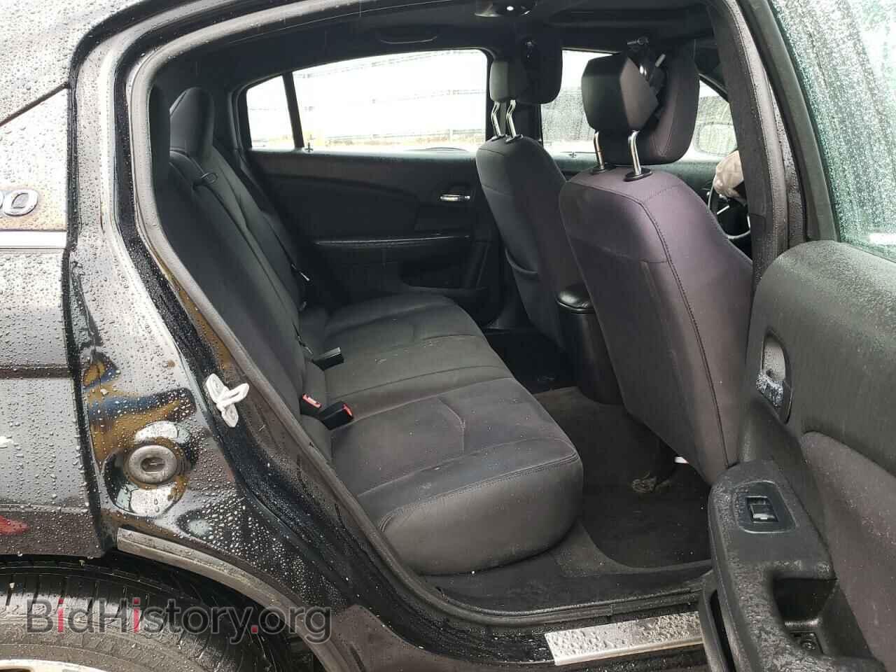 2013 CHRYSLER 200 - VIN: 1C3CCBBB8DN522144 - Фото 10
