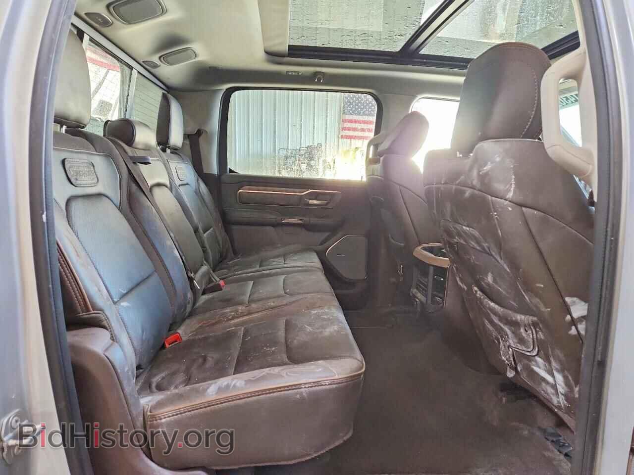 2026 RAM 1500 - VIN: 1C6SRFHP0TN395556 - Photo 10