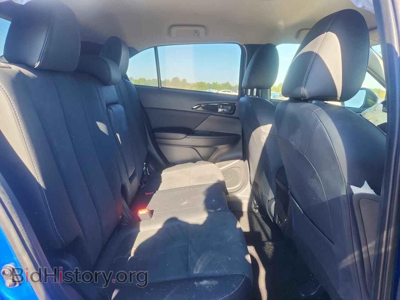 2026 MITSUBISHI ECLIPSE - VIN: JA4ATWAA5TZ025606 - Photo 10
