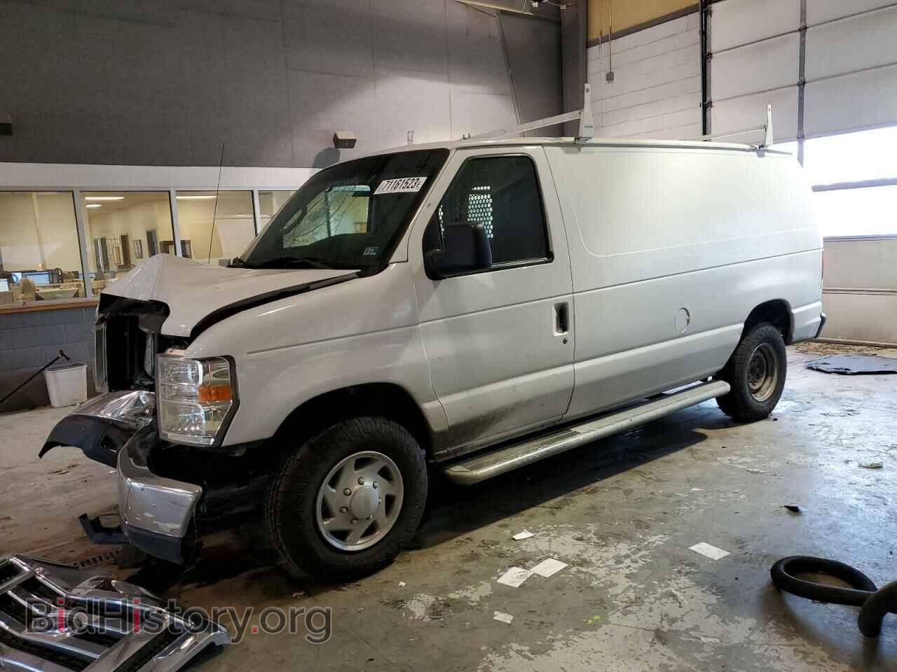 Photo 1FTNE2EW7EDA18687 - FORD ALL Models 2014