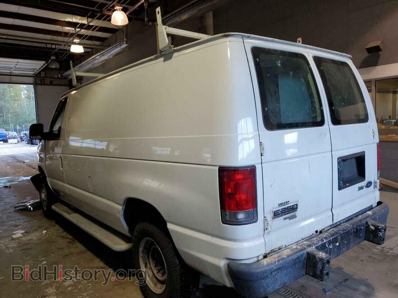 2014 FORD ALL Models - VIN: 1FTNE2EW7EDA18687 - Photo 2