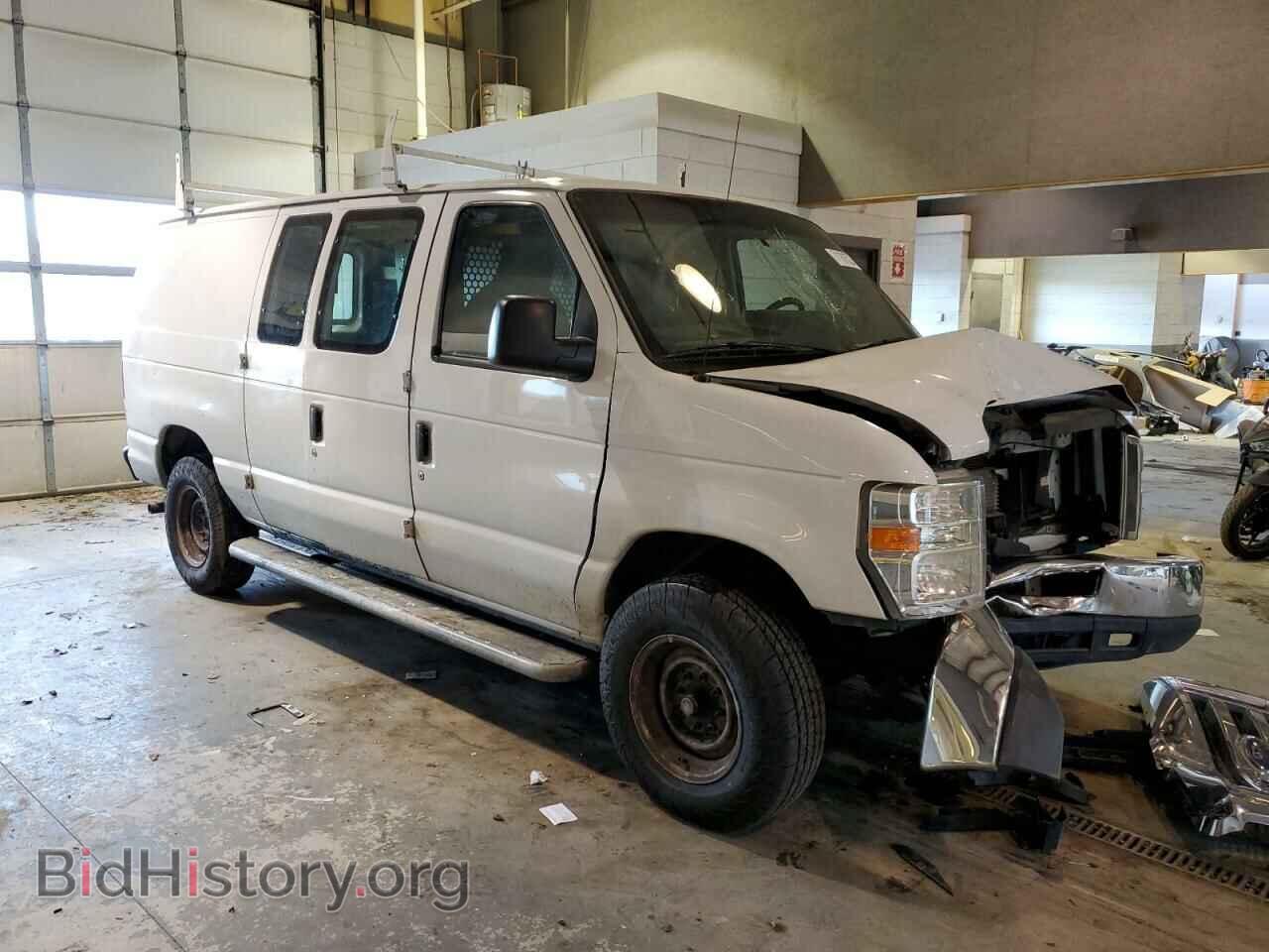 2014 FORD ALL Models - VIN: 1FTNE2EW7EDA18687 - Photo 4