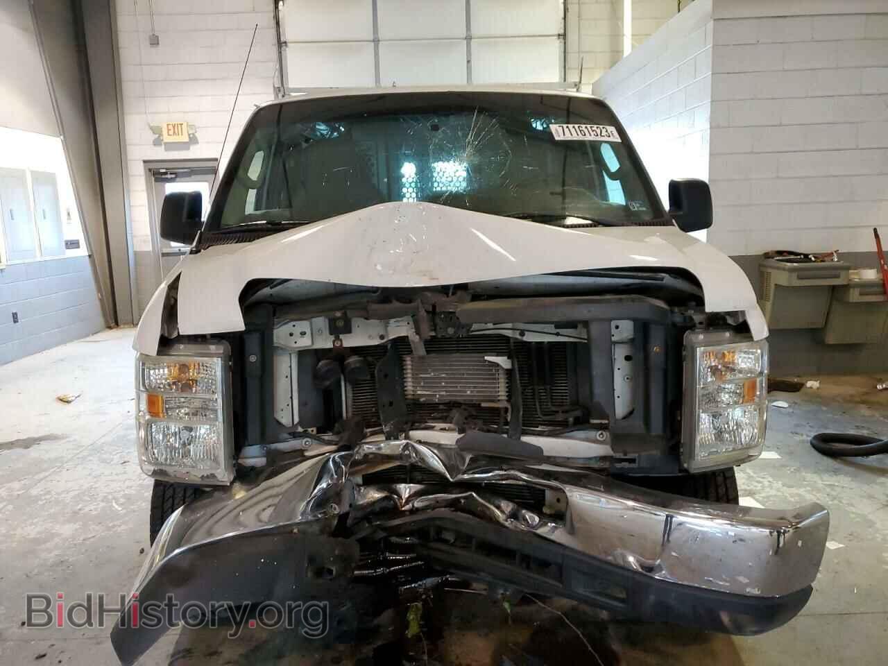 2014 FORD ALL Models - VIN: 1FTNE2EW7EDA18687 - Photo 5