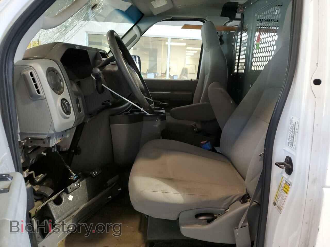 2014 FORD ALL Models - VIN: 1FTNE2EW7EDA18687 - Photo 7