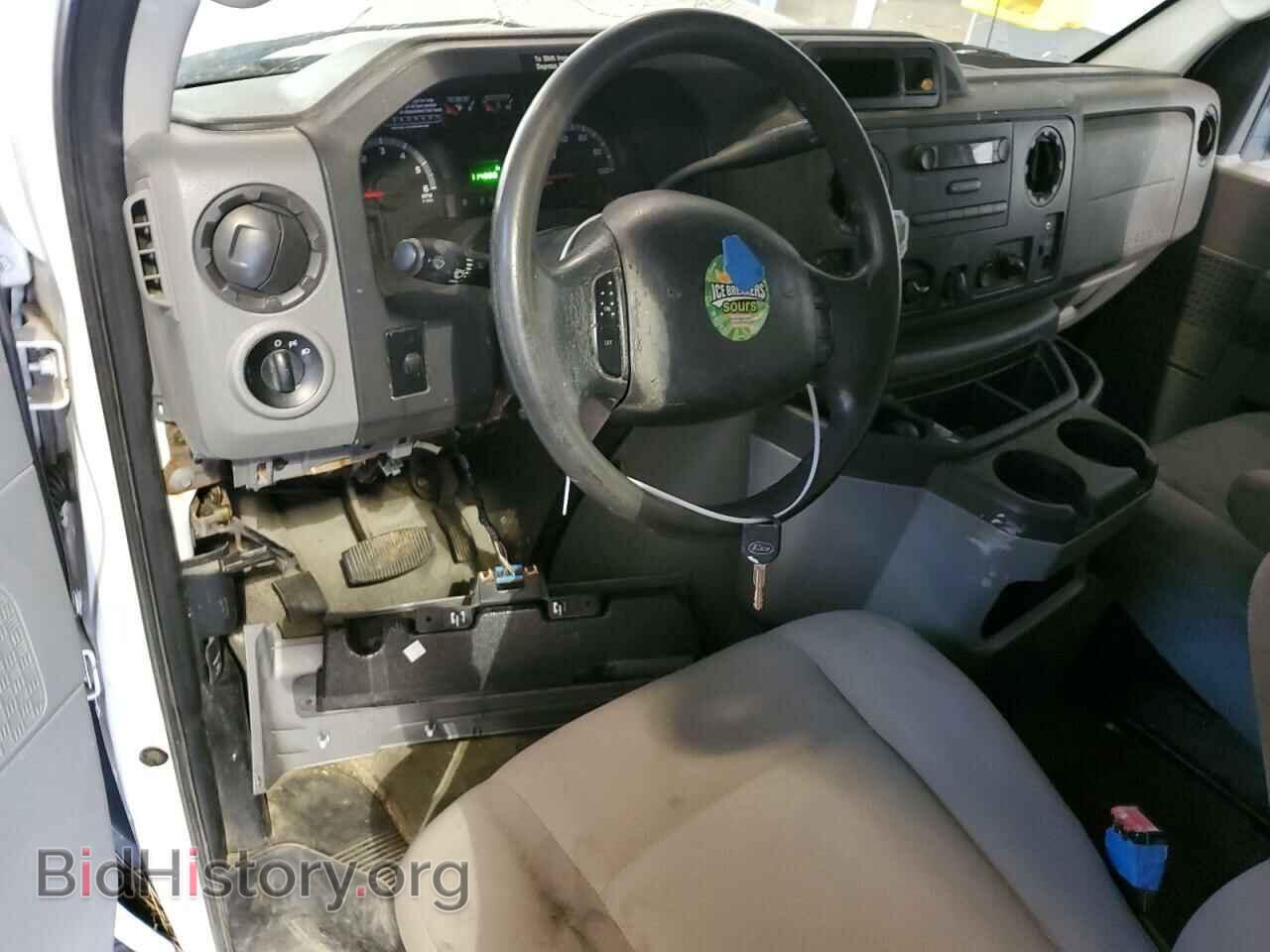 2014 FORD ALL Models - VIN: 1FTNE2EW7EDA18687 - Photo 8