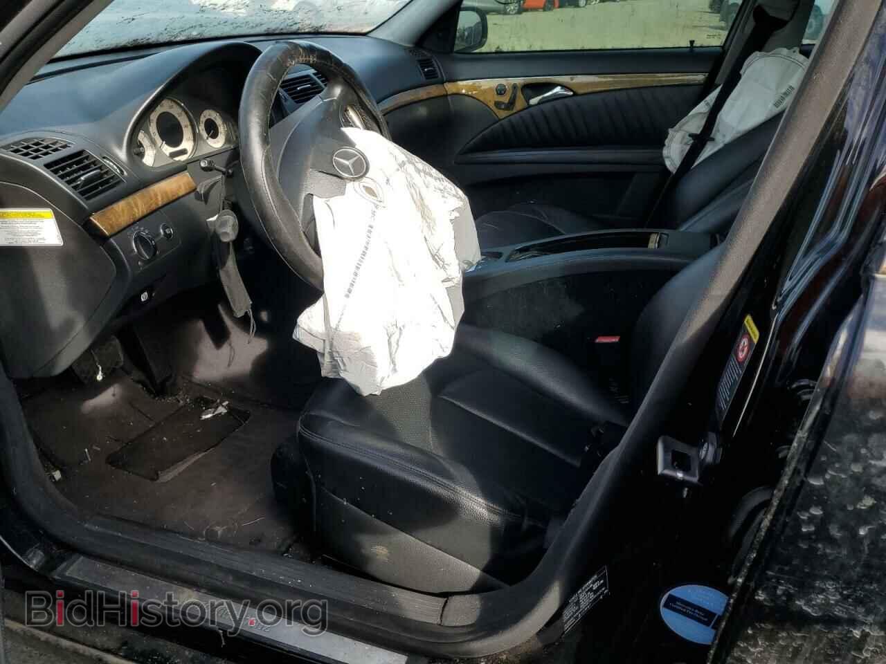2005 MERCEDES-BENZ E-CLASS - VIN: WDBUF65JX5A712598 - Фото 7