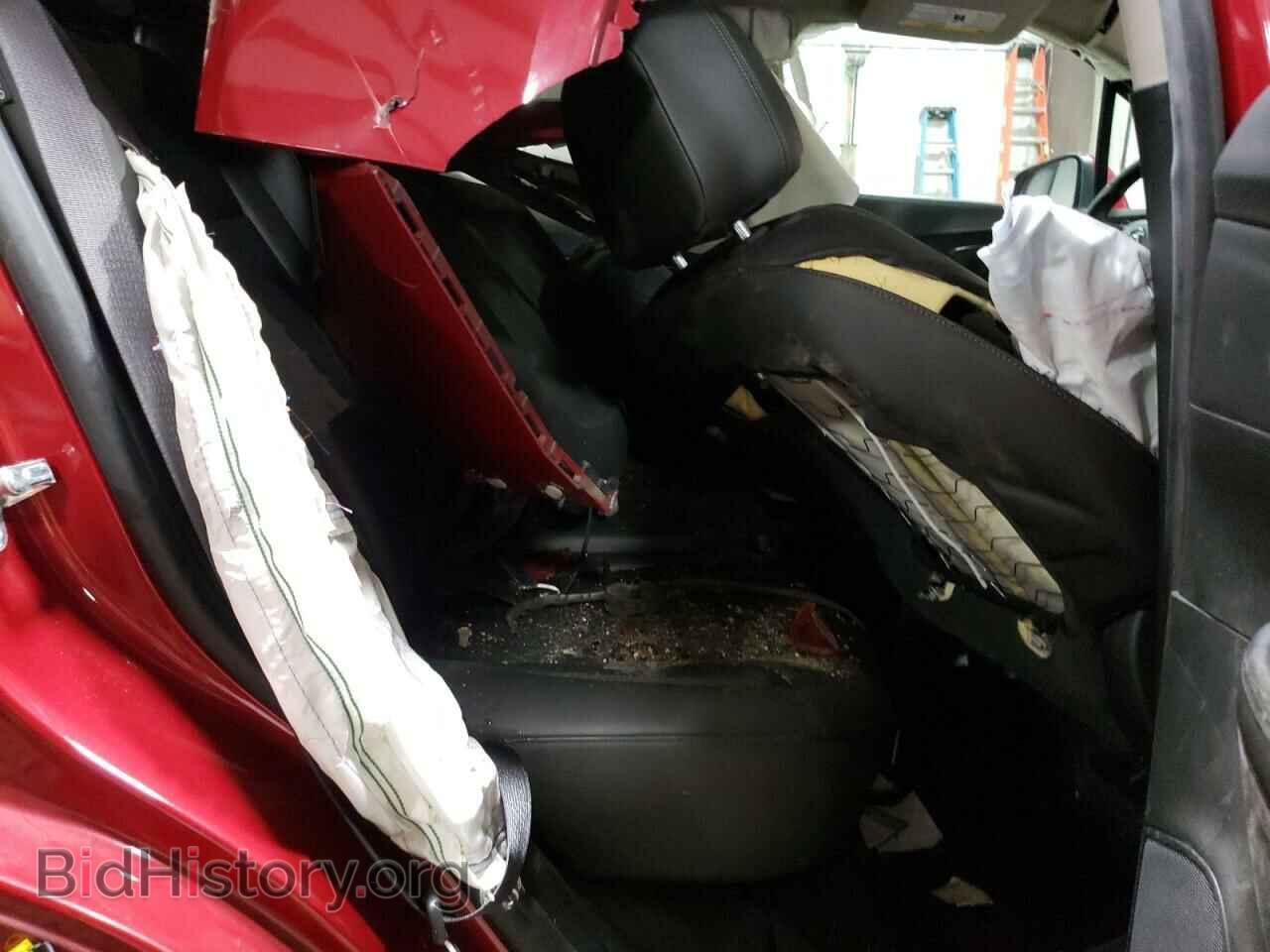 2017 BUICK ENCORE - VIN: KL4CJFSB5HB203018 - Фото 6