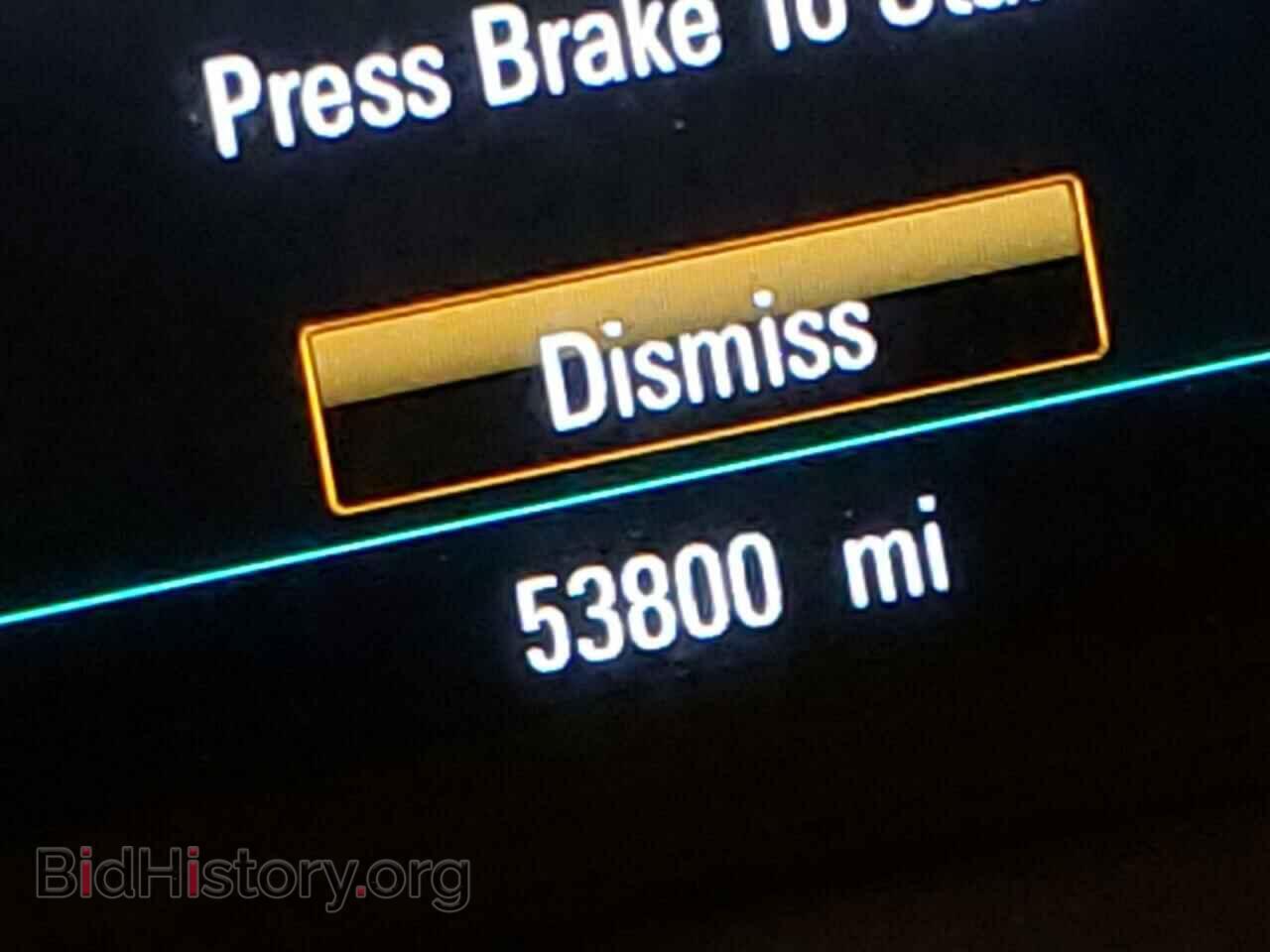 2017 BUICK ENCORE - VIN: KL4CJFSB5HB203018 - Фото 8