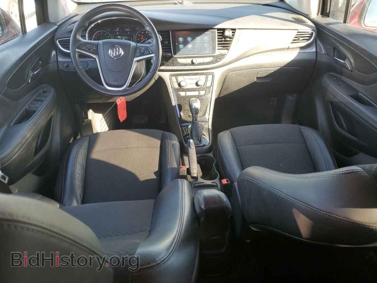 2017 BUICK ENCORE - VIN: KL4CJASBXHB114791 - Photo 8