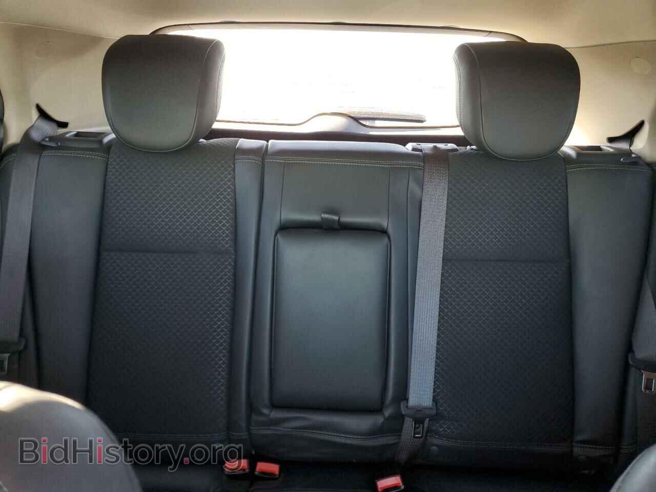 2017 BUICK ENCORE - VIN: KL4CJASBXHB114791 - Photo 10