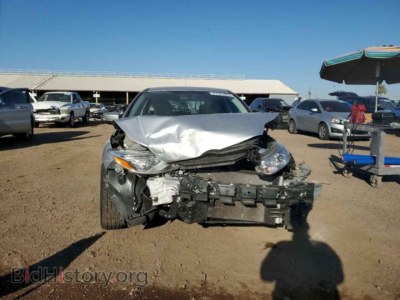 2013 FORD FOCUS - VIN: 1FADP3R45DL139880 - Photo 5