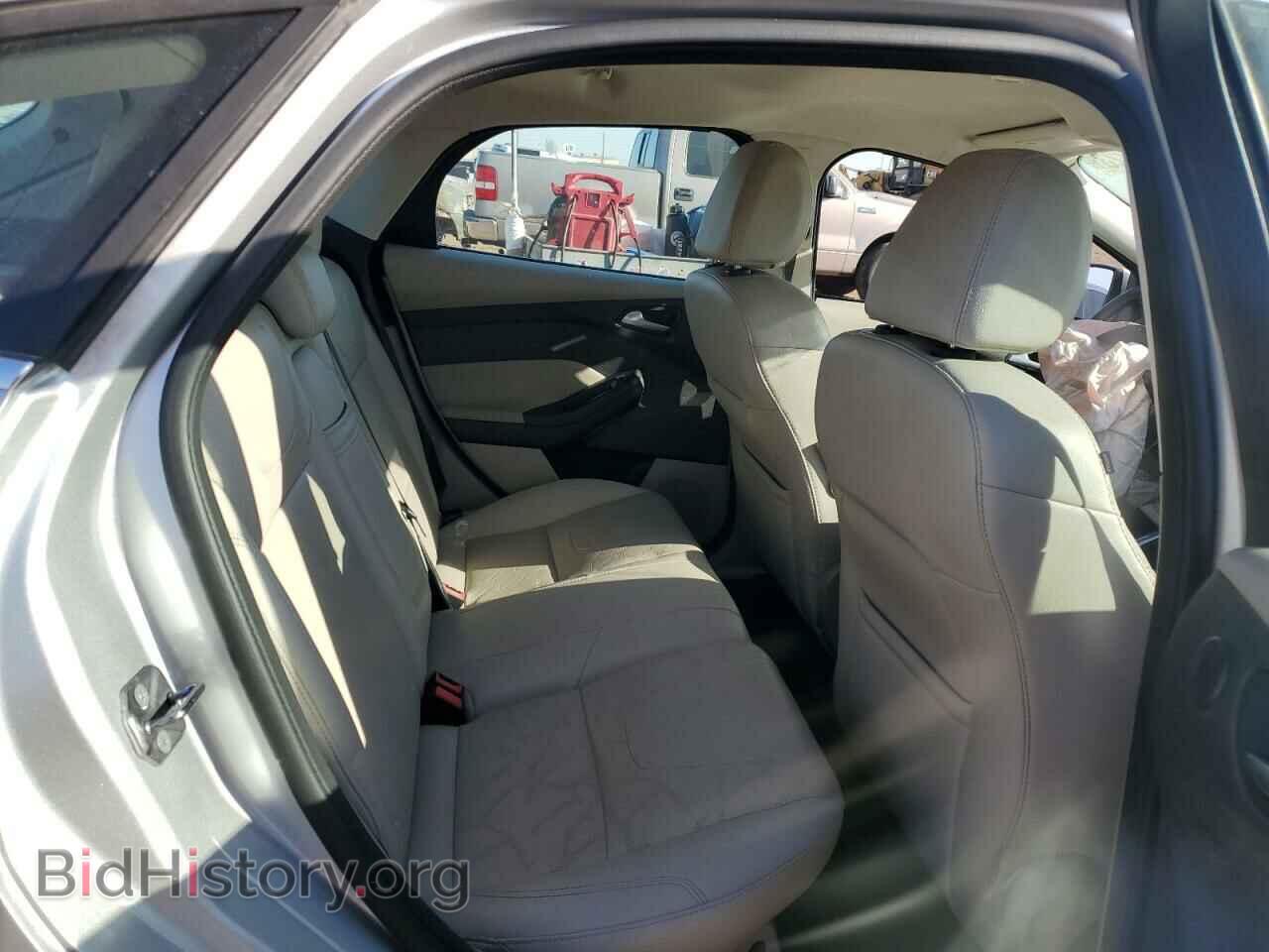 2013 FORD FOCUS - VIN: 1FADP3R45DL139880 - Photo 10