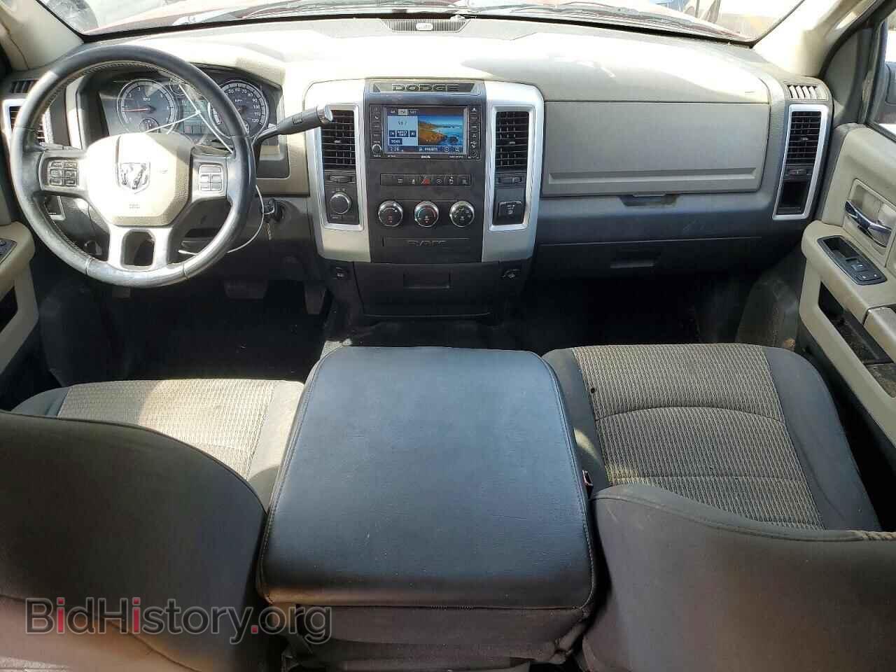 2012 DODGE RAM 2500 - VIN: 3C6TD5DT0CG144013 - Photo 8