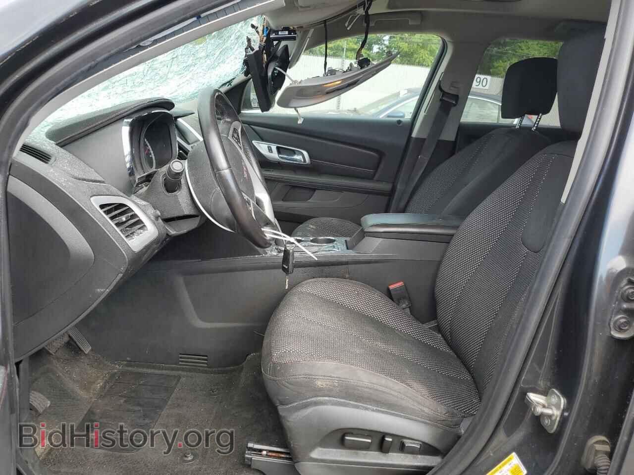 2013 GMC TERRAIN - VIN: 2GKALSEK2D6413153 - Photo 7