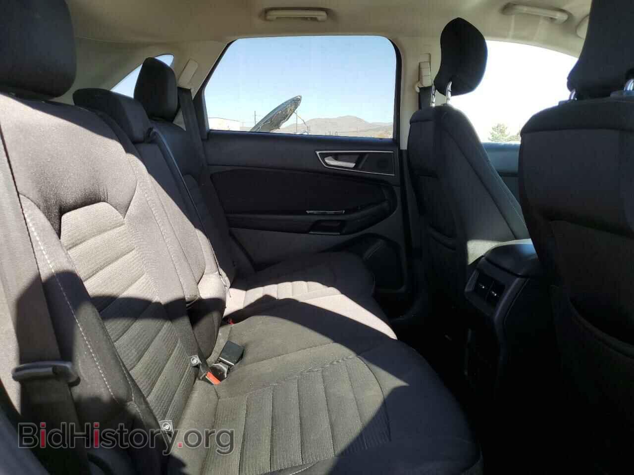 2016 FORD EDGE - VIN: 2FMPK4J90GBB53804 - Фото 10
