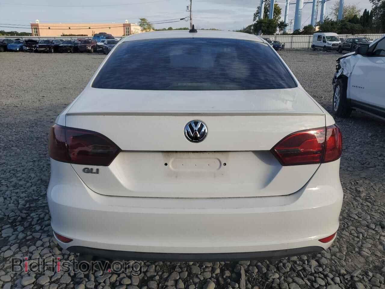 2013 VOLKSWAGEN JETTA - VIN: 3VW4A7AJ1DM222366 - Фото 6
