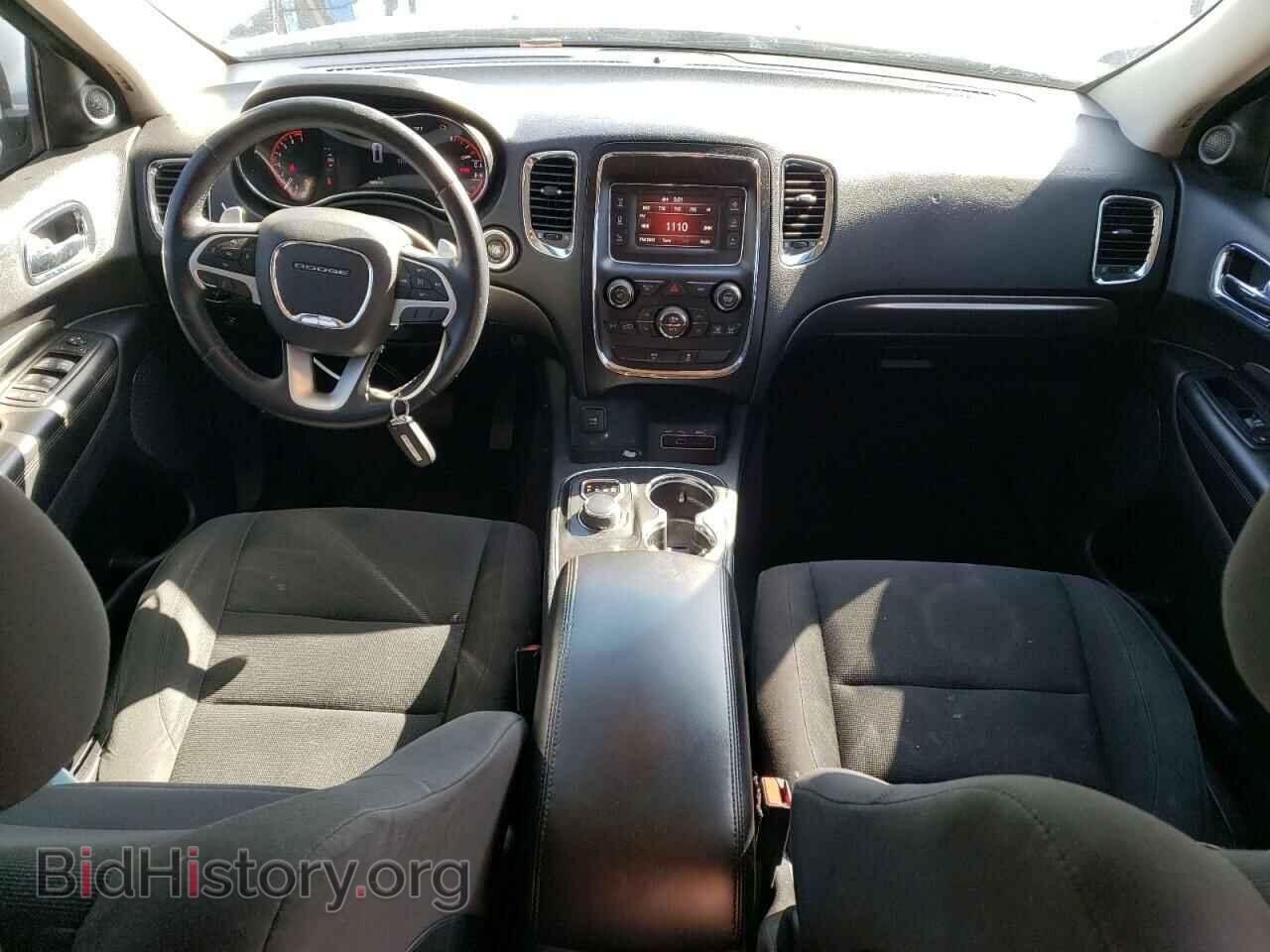 2015 DODGE DURANGO - VIN: 1C4RDHAG8FC244637 - Photo 8