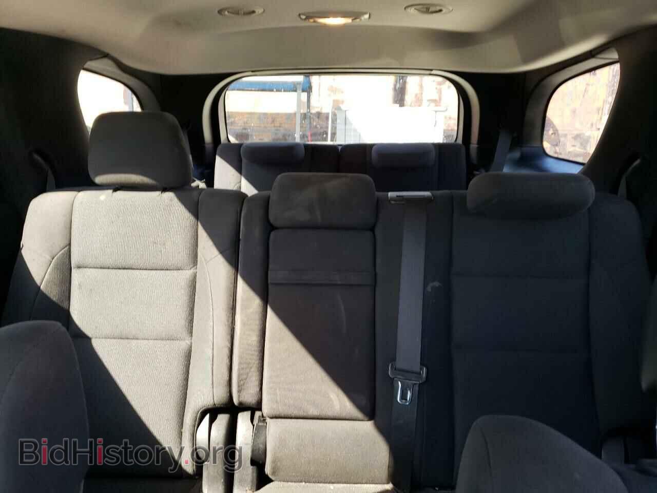 2015 DODGE DURANGO - VIN: 1C4RDHAG8FC244637 - Photo 10