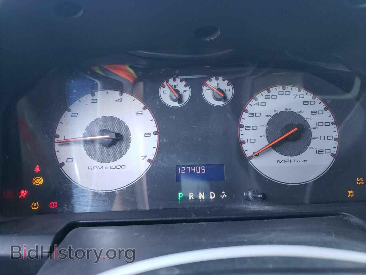 2012 DODGE RAM 1500 - VIN: 1C6RD7FT0CS197807 - Фото 9