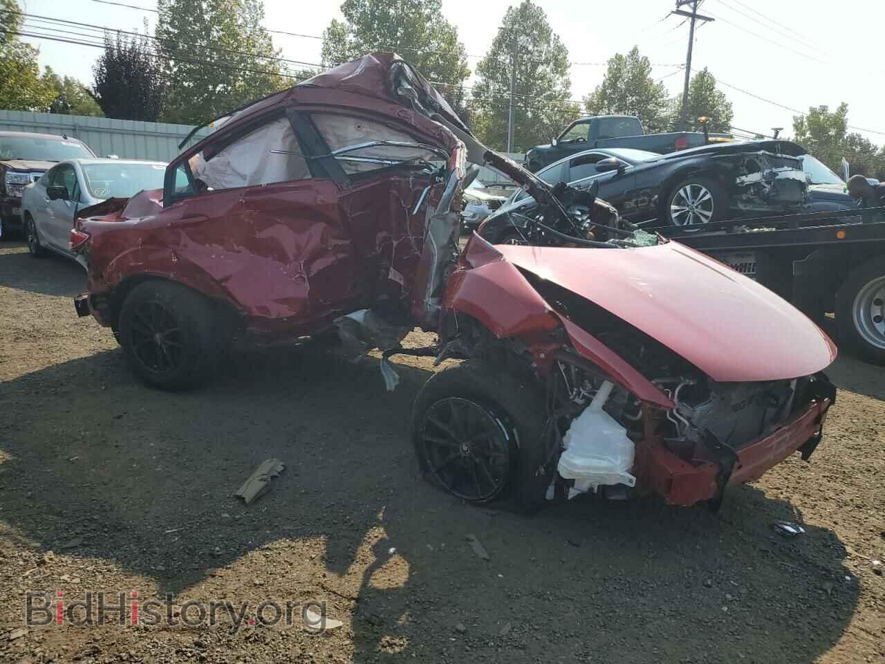 2011 MAZDA 6 - VIN: 1YVHZ8BH8B5M04562 - Photo 4