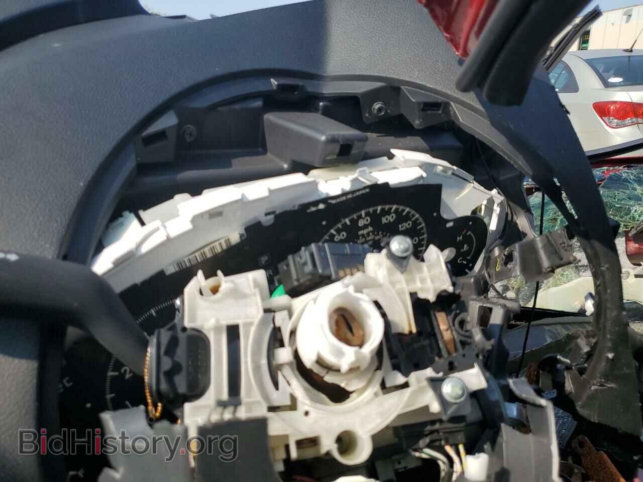 2011 MAZDA 6 - VIN: 1YVHZ8BH8B5M04562 - Photo 9