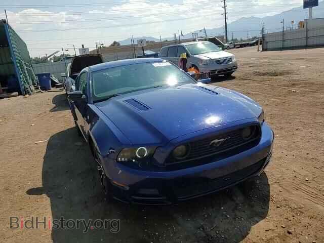 2014 FORD MUSTANG - VIN: 1ZVBP8CF9E5263758 - Фото 13