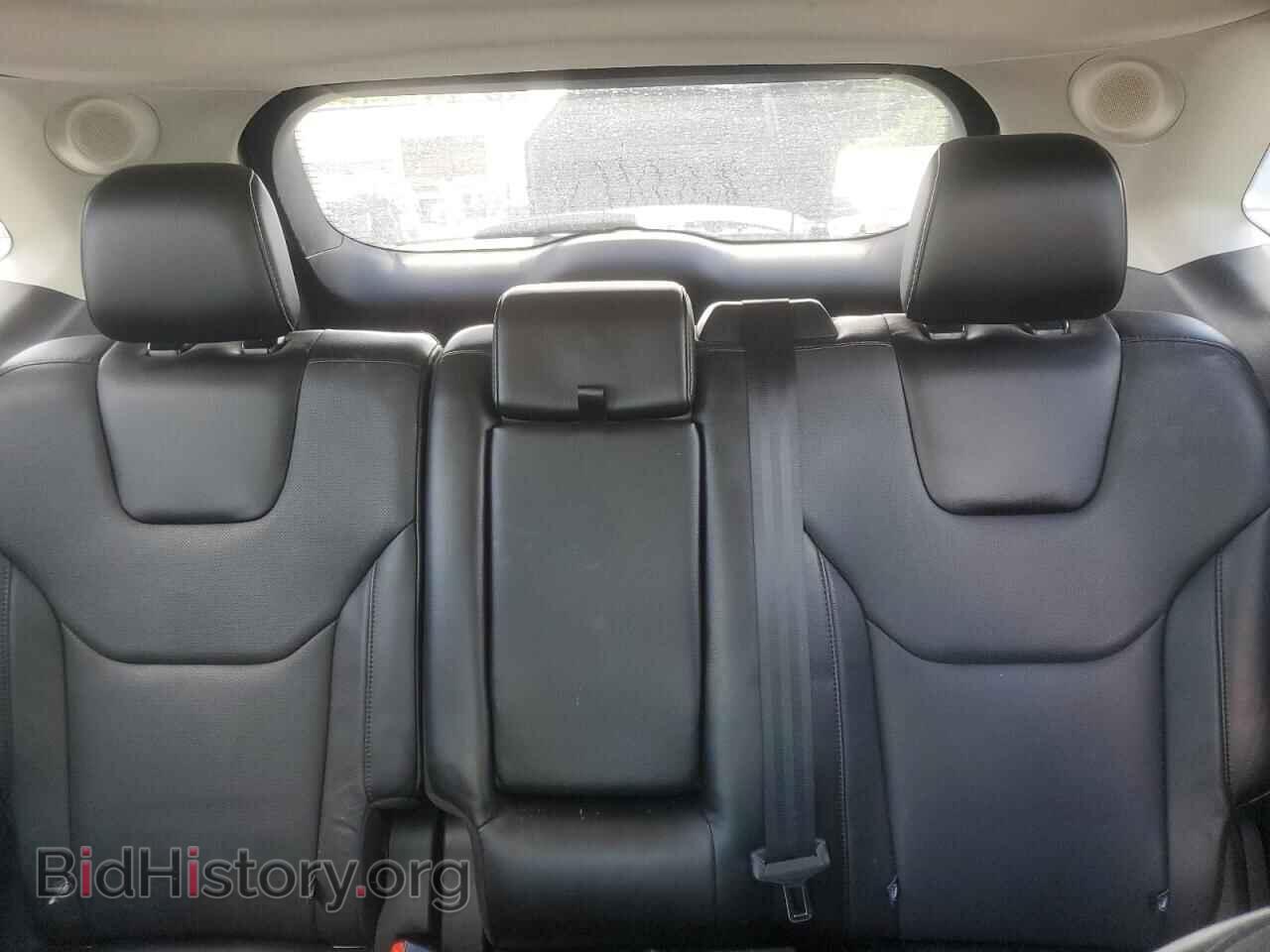 2016 FORD EDGE - VIN: 2FMPK4K81GBC65193 - Photo 10