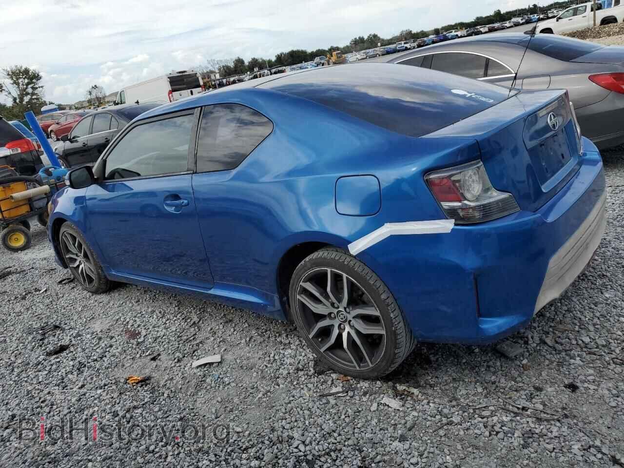 2015 TOYOTA SCION - VIN: JTKJF5C74F3088902 - Фото 2