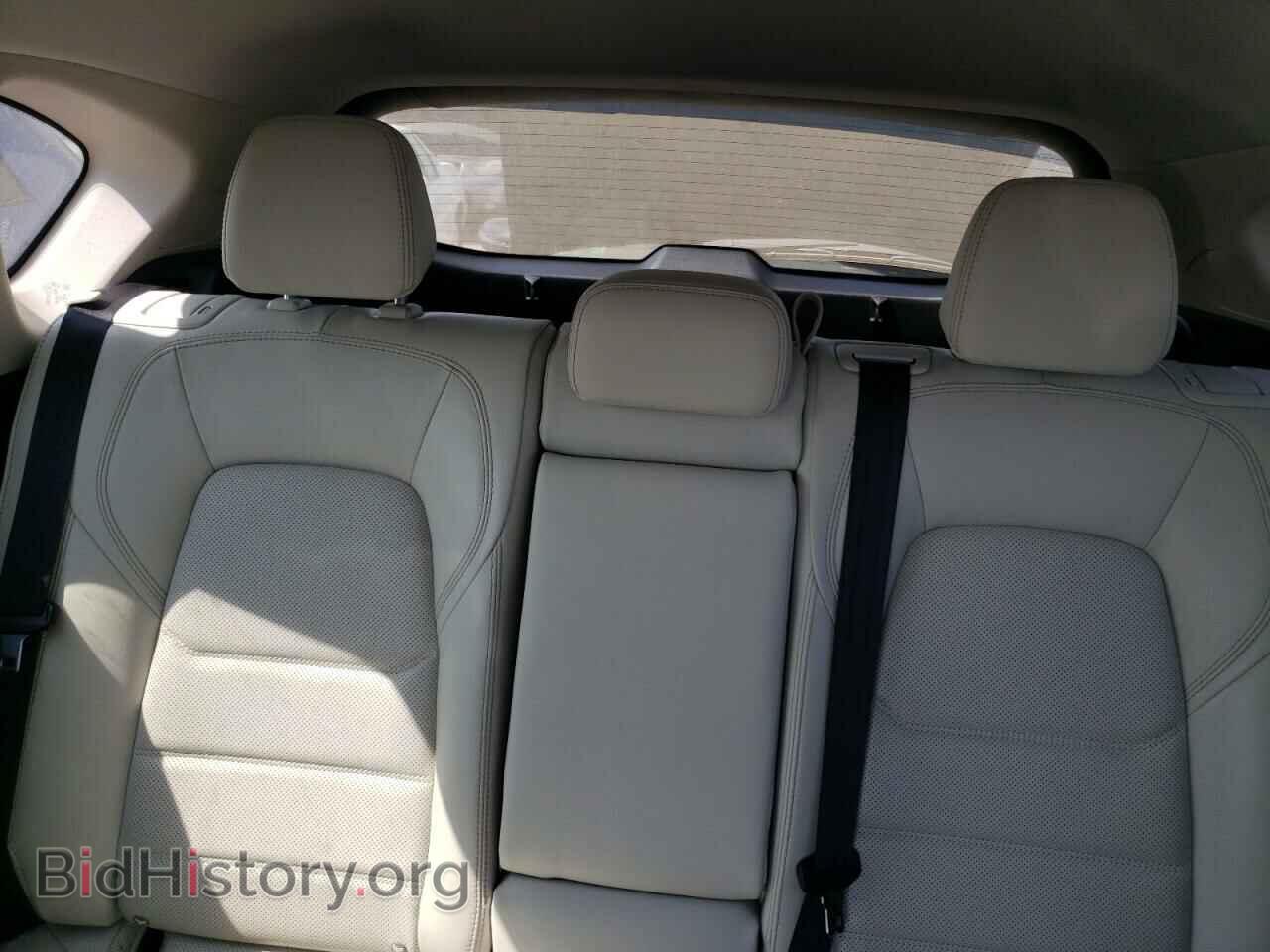 2021 MAZDA CX-5 - VIN: JM3KFBCM5M0468143 - Фото 10