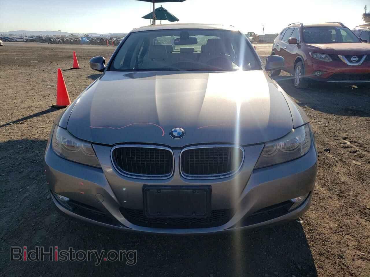 2011 BMW 3 SERIES - VIN: WBAPH7C53BE679742 - Фото 5