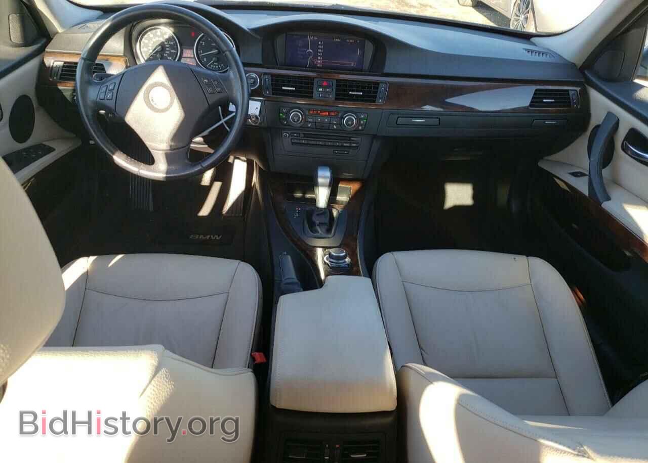 2011 BMW 3 SERIES - VIN: WBAPH7C53BE679742 - Фото 8