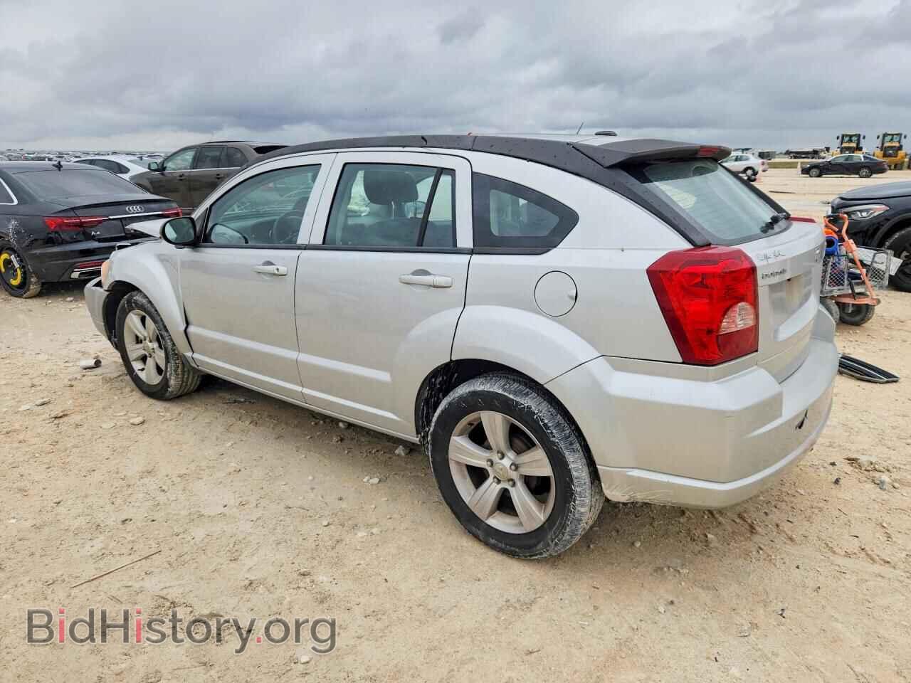 2011 DODGE CALIBER - VIN: 1B3CB3HA3BD237830 - Photo 2
