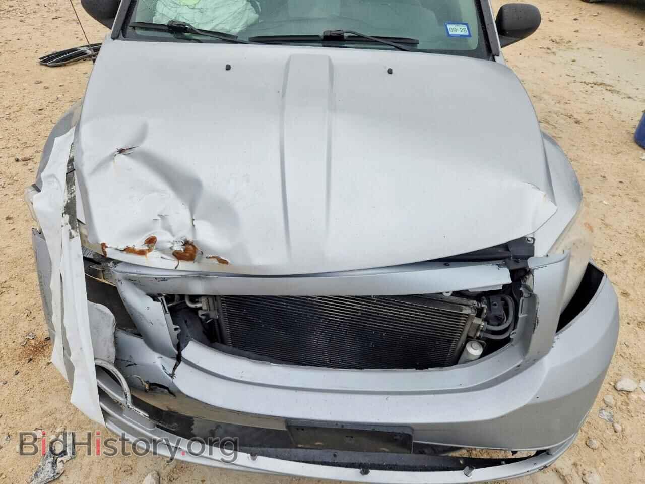 2011 DODGE CALIBER - VIN: 1B3CB3HA3BD237830 - Photo 11