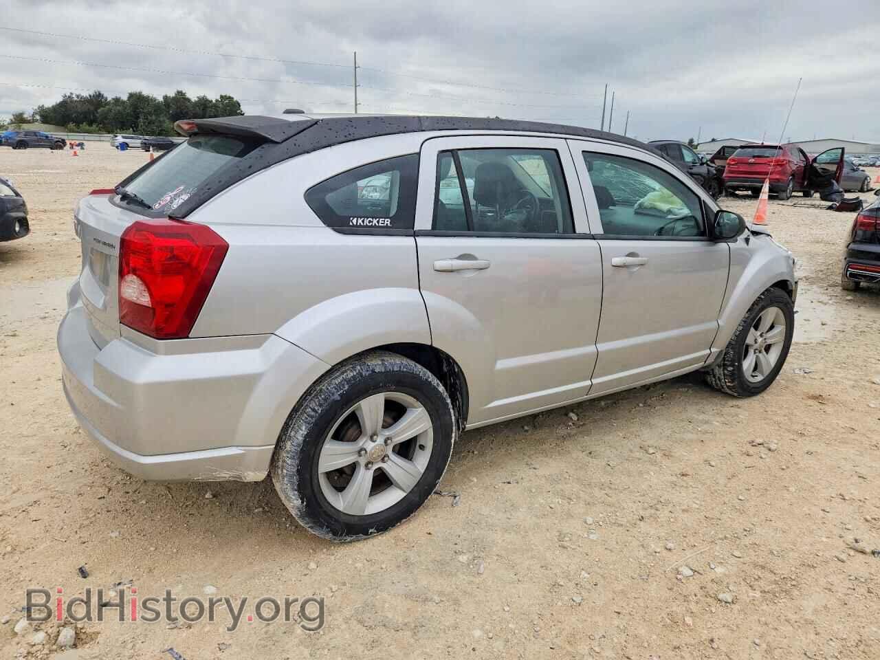 2011 DODGE CALIBER - VIN: 1B3CB3HA3BD237830 - Photo 3