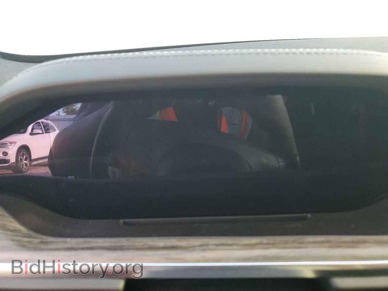 2022 TESLA MODEL S - VIN: 5YJSA1E56NF471949 - Photo 9