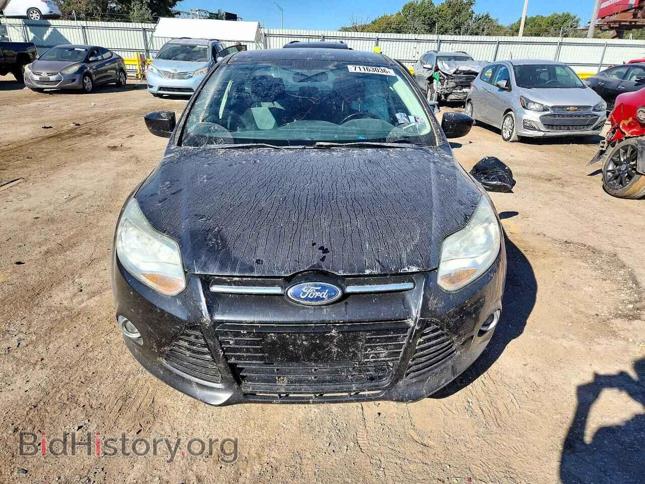 2012 FORD FOCUS - VIN: 1FAHP3F27CL284695 - Photo 5