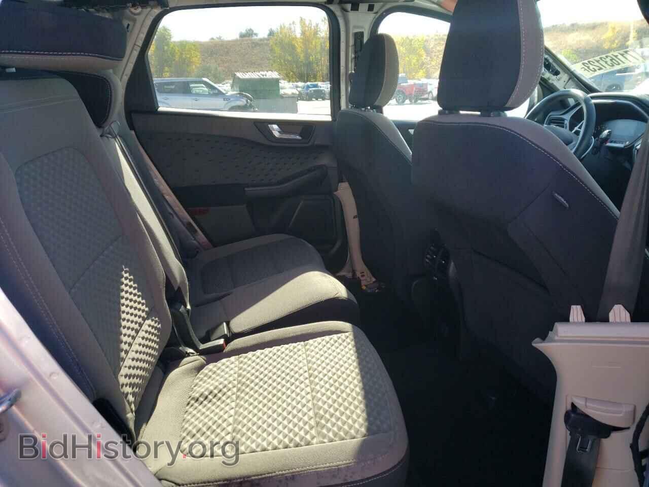 2020 FORD ESCAPE - VIN: 1FMCU9G61LUA74794 - Фото 10