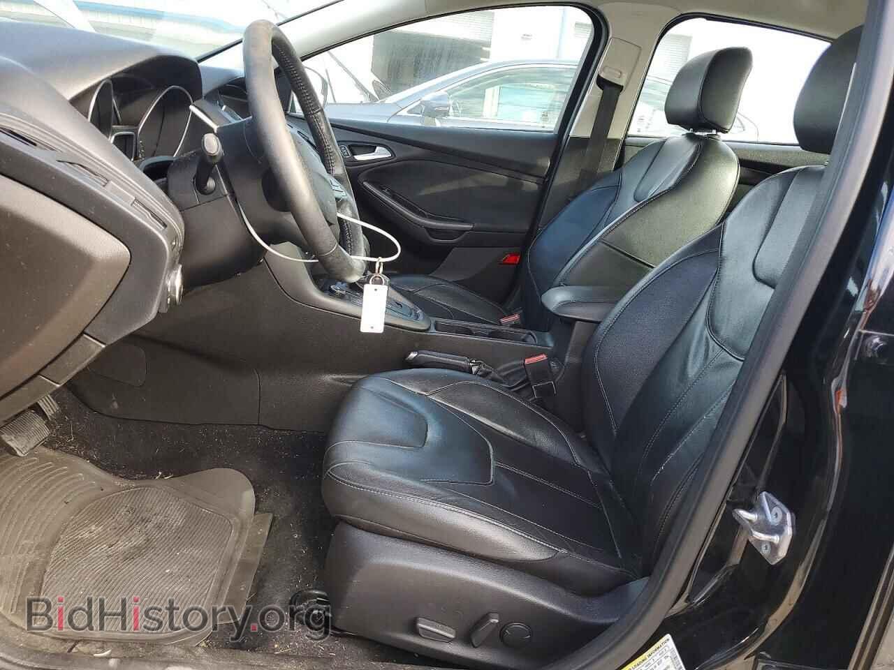 2016 FORD FOCUS - VIN: 1FADP3F24GL359082 - Фото 7