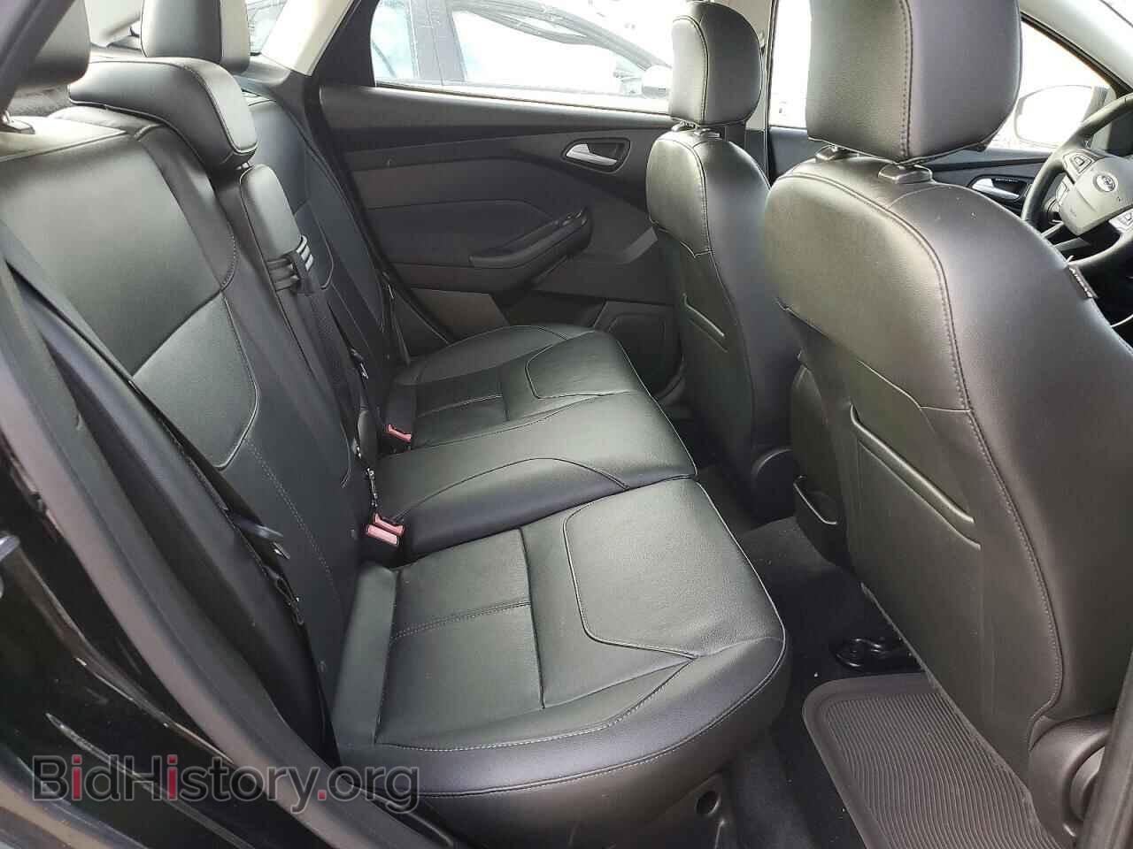 2016 FORD FOCUS - VIN: 1FADP3F24GL359082 - Фото 10