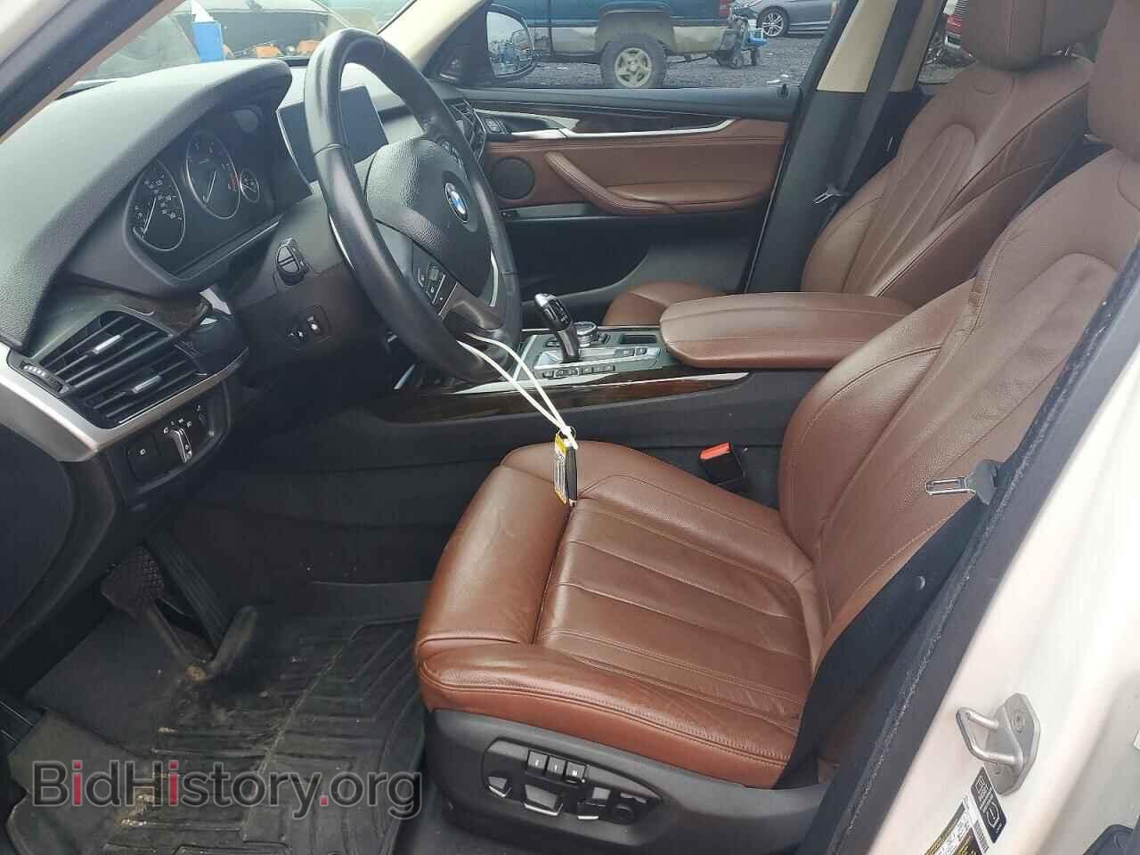 2014 BMW X5 - VIN: 5UXKS4C57E0C07043 - Photo 7
