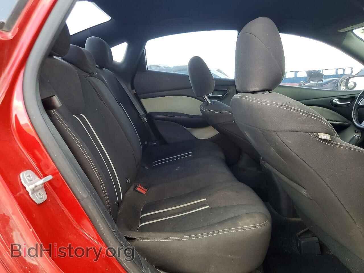 2014 DODGE DART - VIN: 1C3CDFBB3ED776064 - Photo 10
