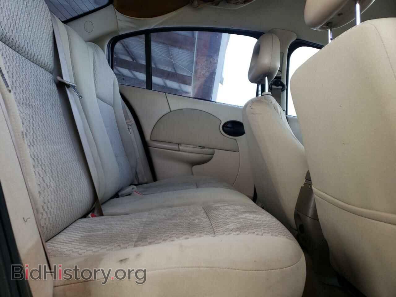 2006 SATURN ION - VIN: 1G8AJ55F46Z201877 - Фото 6