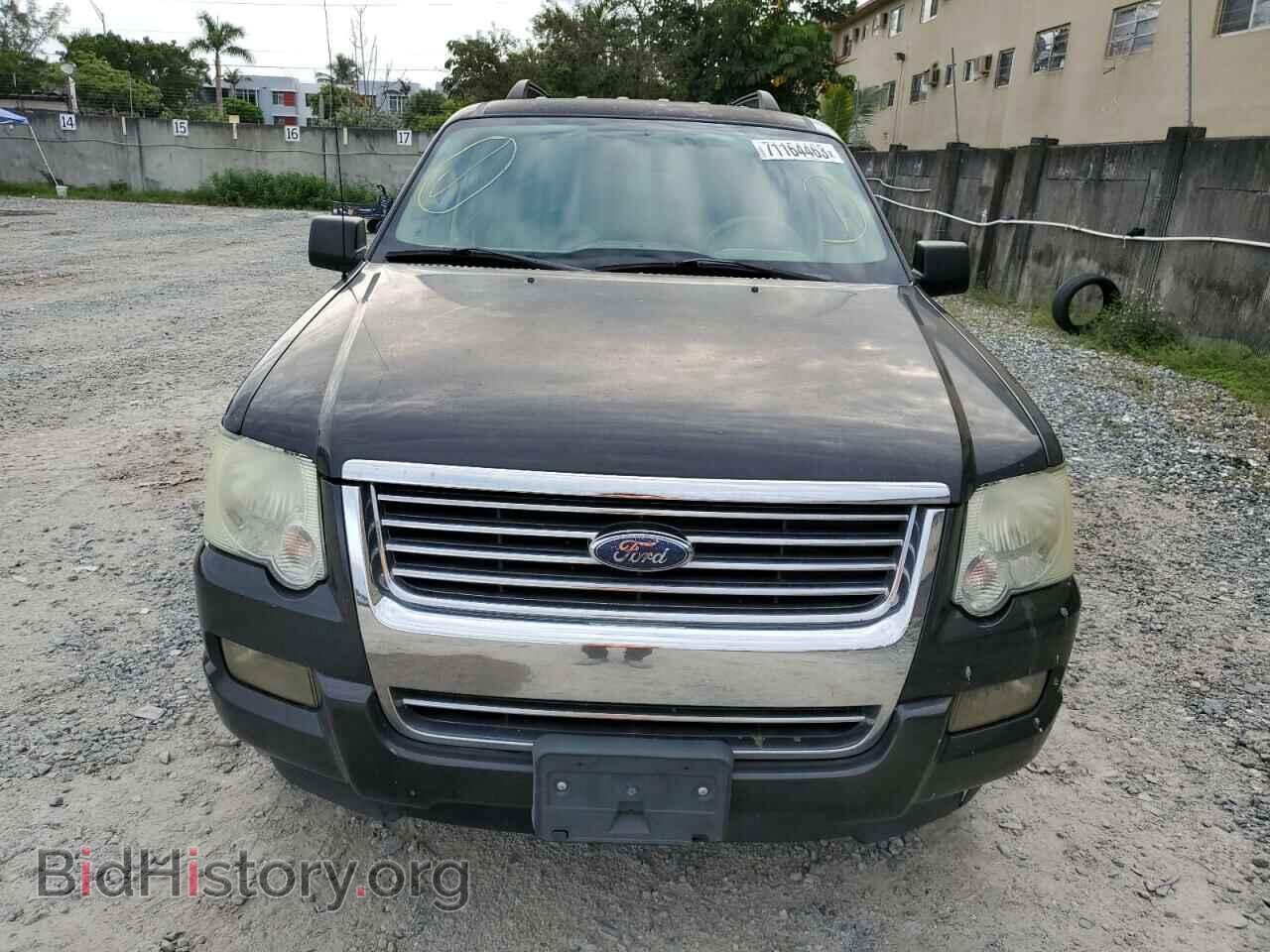2007 FORD EXPLORER - VIN: 1FMEU73E57UB21826 - Photo 5
