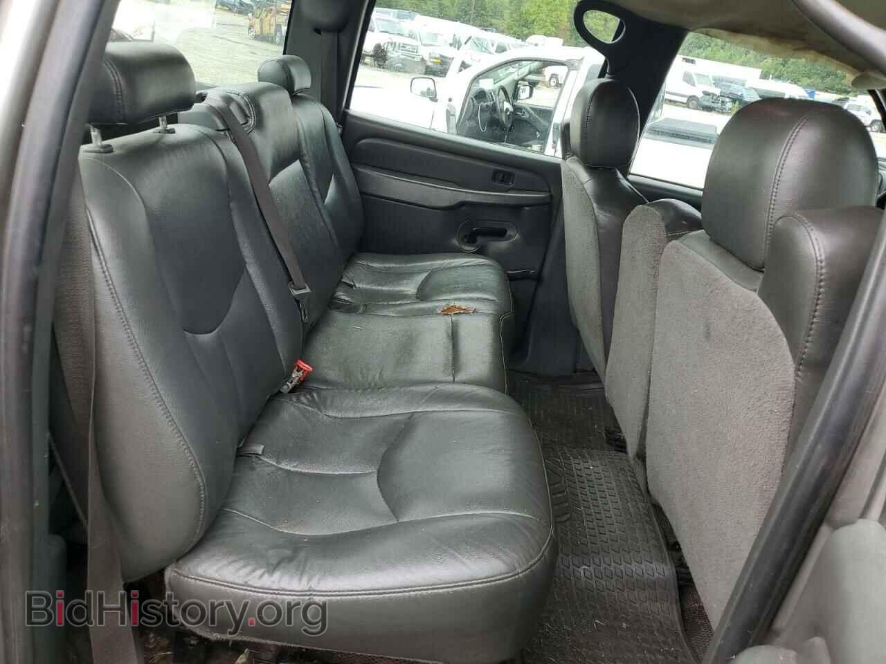 2007 CHEVROLET ALL Models - VIN: 1GCHK33U37F200987 - Фото 10