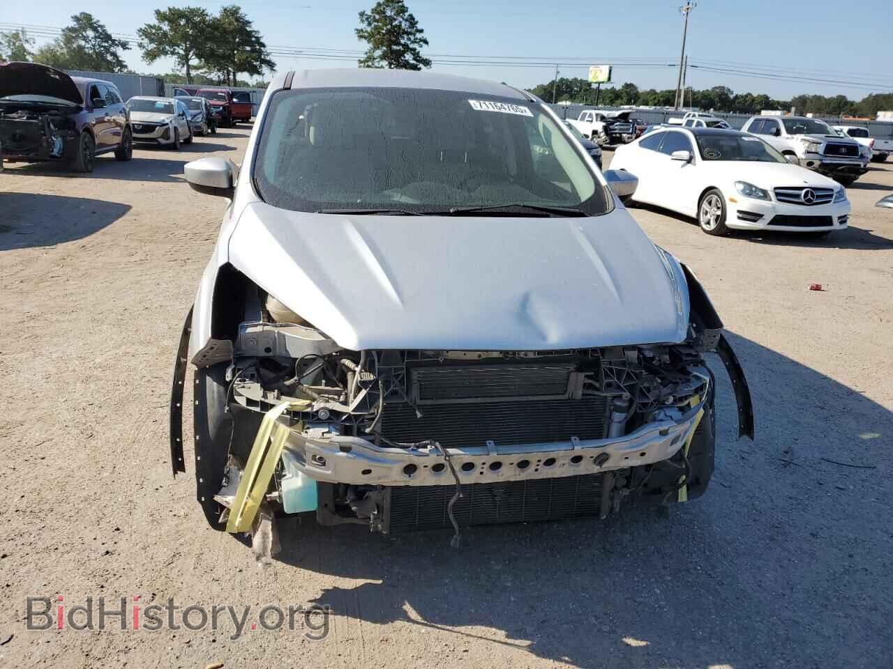 2017 FORD ESCAPE - VIN: 1FMCU0GD1HUB73732 - Фото 5