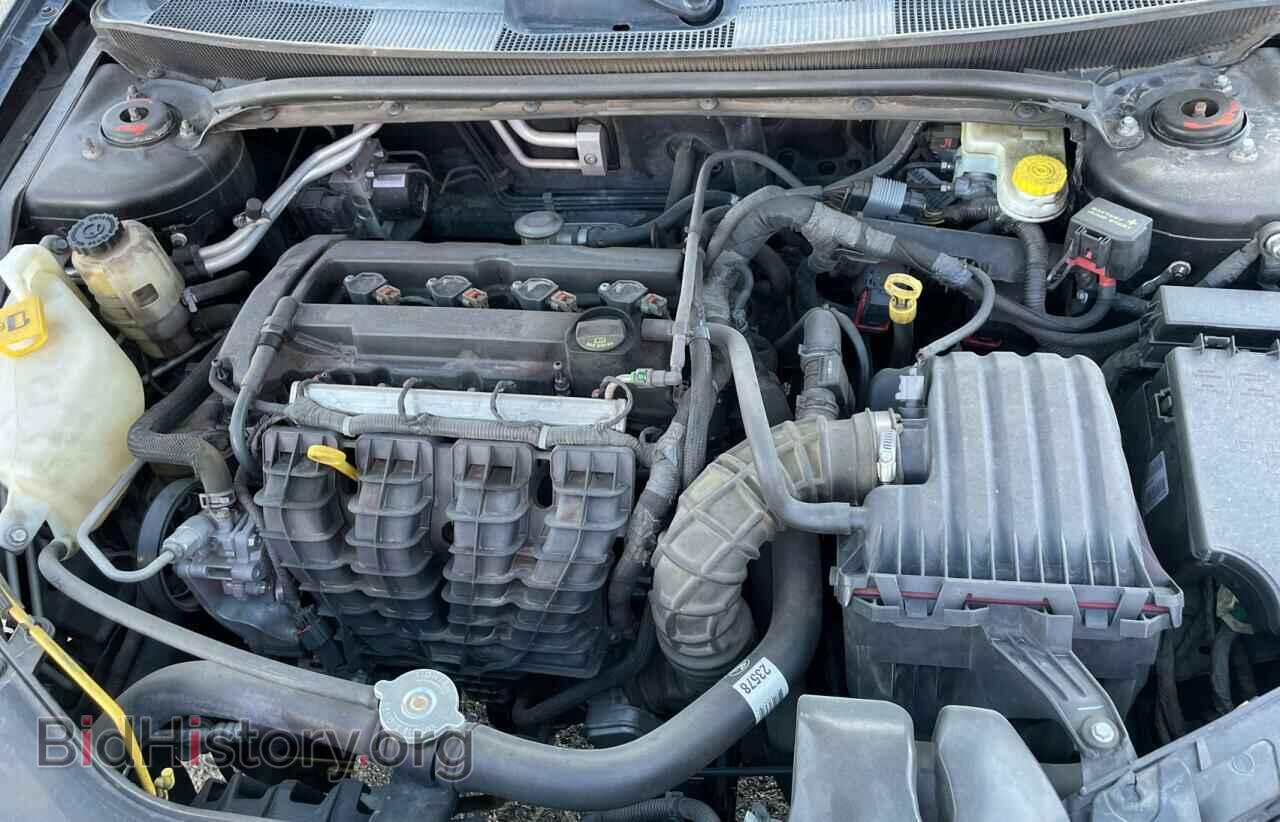 2014 CHRYSLER 200 - VIN: 1C3CCBAB3EN212082 - Фото 7