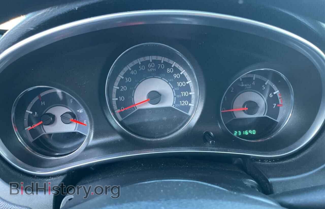 2014 CHRYSLER 200 - VIN: 1C3CCBAB3EN212082 - Фото 8
